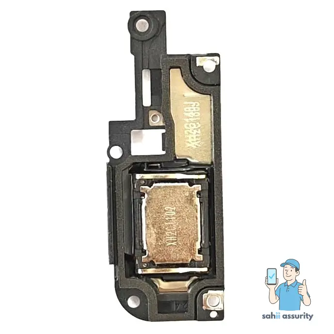 Ringer / Loud Speaker for Infinix Note 11 thumbnail